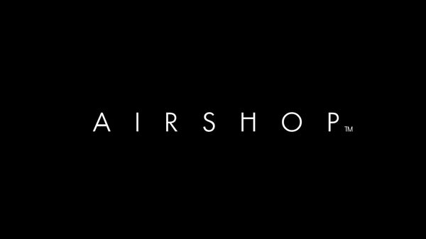 AIR SHOP