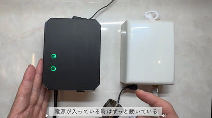 動画で学ぶ！！はじめてのエアブラシ®︎  vol２：道具選びの基礎