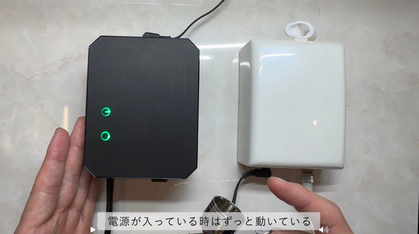 動画で学ぶ！！はじめてのエアブラシ®︎ 完全パック（7本セット）