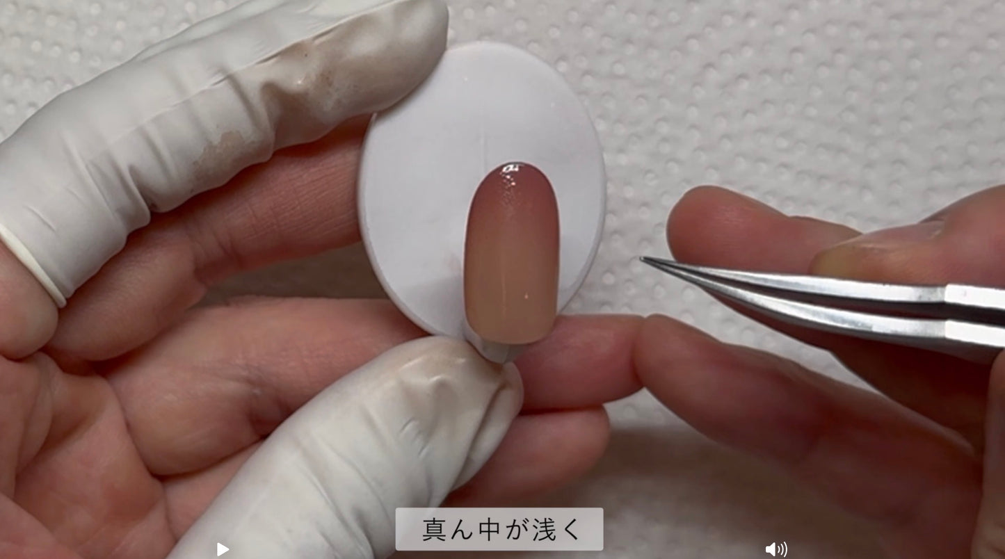 動画で学ぶ！！はじめてのエアブラシ®︎ 完全パック（7本セット）